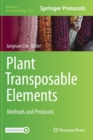 Image for Plant Transposable Elements
