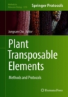 Image for Plant Transposable Elements: Methods and Protocols