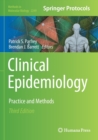 Image for Clinical epidemiology  : practice and methods