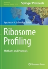 Image for Ribosome Profiling