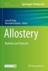 Image for Allostery: Methods and Protocols