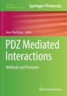 Image for PDZ Mediated Interactions