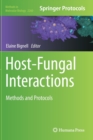 Image for Host-Fungal Interactions : Methods and Protocols