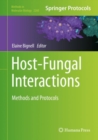 Image for Host-Fungal Interactions: Methods and Protocols : 2260