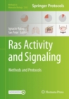 Image for Ras Activity and Signaling: Methods and Protocols