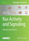 Image for Ras Activity and Signaling