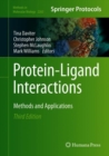 Image for Protein-Ligand Interactions: Methods and Applications