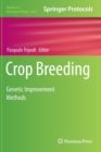 Image for Crop Breeding : Genetic Improvement Methods