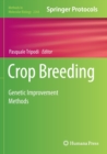 Image for Crop Breeding