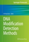 Image for DNA Modification Detection Methods