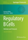 Image for Regulatory B Cells: Methods and Protocols