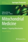 Image for Mitochondrial medicine