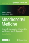 Image for Mitochondrial Medicine