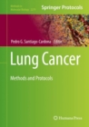 Image for Lung Cancer: Methods and Protocols : 2279