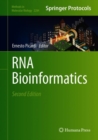 Image for RNA Bioinformatics