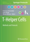 Image for T-helper cells  : methods and protocols