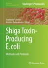 Image for Shiga Toxin-Producing E. Coli: Methods and Protocols : 2291