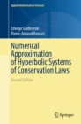 Image for Numerical Approximation of Hyperbolic Systems of Conservation Laws : 118