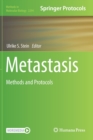 Image for Metastasis  : methods and protocols