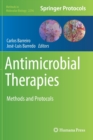 Image for Antimicrobial Therapies