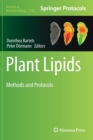 Image for Plant Lipids