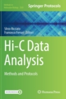 Image for Hi-C data analysis  : methods and protocols