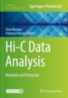 Image for Hi-C data analysis  : methods and protocols