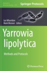 Image for Yarrowia lipolytica  : methods and protocols