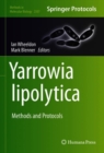 Image for Yarrowia Lipolytica: Methods and Protocols