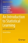 Image for An Introduction to Statistical Learning