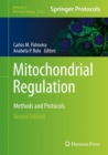 Image for Mitochondrial Regulation: Methods and Protocols