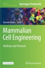 Image for Mammalian Cell Engineering