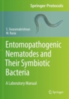 Image for Entomopathogenic nematodes and their symbiotic bacteria  : a laboratory manual