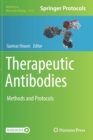 Image for Therapeutic Antibodies