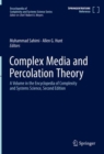 Image for Complex Media and Percolation Theory