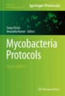 Image for Mycobacteria Protocols : 2314