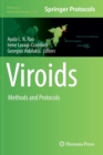 Image for Viroids  : methods and protocols