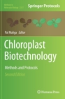Image for Chloroplast Biotechnology