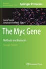 Image for The Myc gene  : methods and protocols