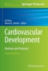 Image for Cardiovascular Development: Methods and Protocols