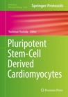 Image for Pluripotent Stem-Cell Derived Cardiomyocytes