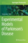 Image for Experimental Models of Parkinson’s Disease