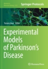 Image for Experimental models of Parkinson&#39;s disease
