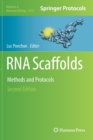 Image for RNA scaffolds  : methods and protocols