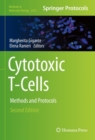 Image for Cytotoxic T-Cells: Methods and Protocols