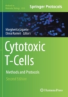 Image for Cytotoxic T-Cells