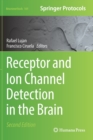 Image for Receptor and Ion Channel Detection in the Brain