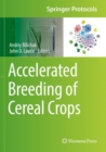 Image for Accelerated Breeding of Cereal Crops