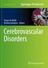 Image for Cerebrovascular disorders