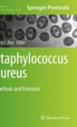 Image for Staphylococcus aureus  : methods and protocols